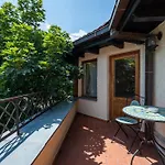 Casa Cranta Hotel 4*