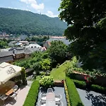 Hotel Casa Cranta 4*