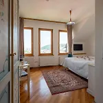 Casa Cranta Brasov