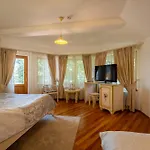 Hotel Casa Cranta