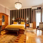 Casa Cranta Hotel 4*
