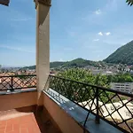 Casa Cranta Hotel 4*