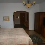 Hotel Casa Cranta 4*