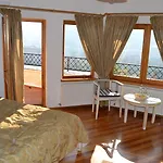 Casa Cranta Brasov
