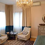 Hotel Casa Cranta