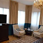 Casa Cranta Hotel Brasov