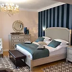 Casa Cranta Hotel 4*