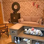 Casa Cranta 4* Brasov