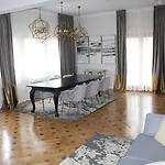 Hotel Casa Cranta 4*