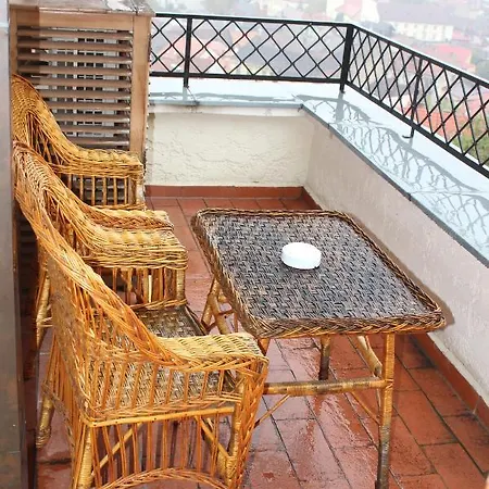 Casa Cranta 4*