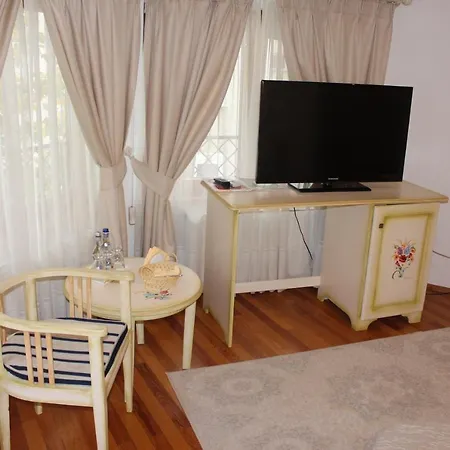 Hotel Casa Cranta 4*