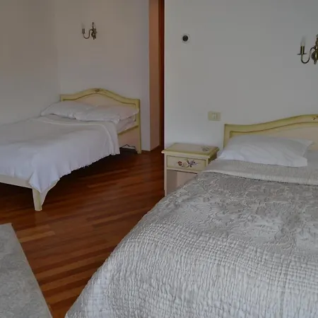 Casa Cranta Hotel