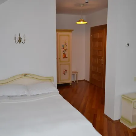 Hotel Casa Cranta 4*