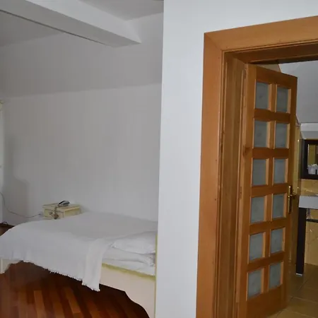 Hotel Casa Cranta Braşov