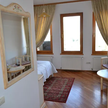 Casa Cranta 4*