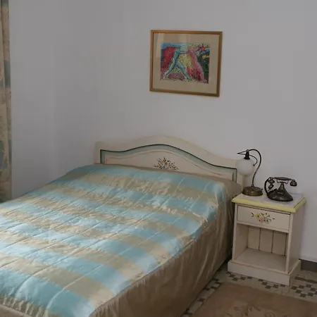 Casa Cranta Hotel 4*