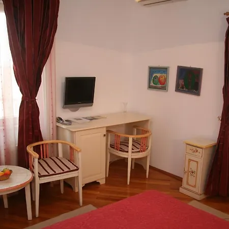 Casa Cranta Hotel