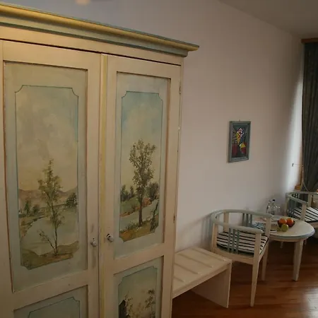 Hotel Casa Cranta Braşov