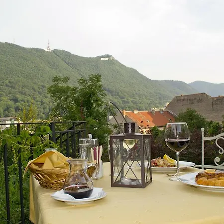 Casa Cranta