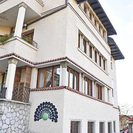 Hotel Casa Cranta Braşov