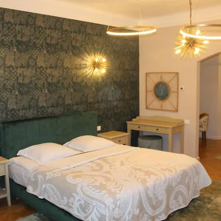 Casa Cranta