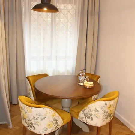 Hotel Casa Cranta 4*