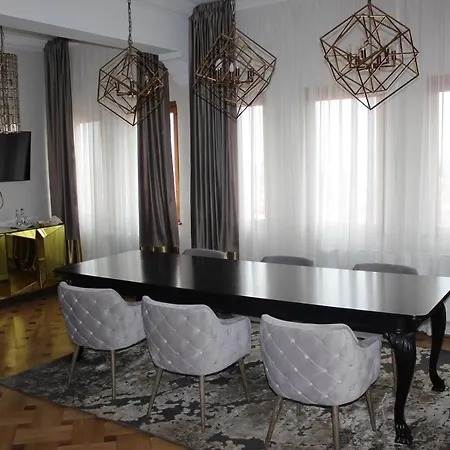 Casa Cranta Hotel Braşov