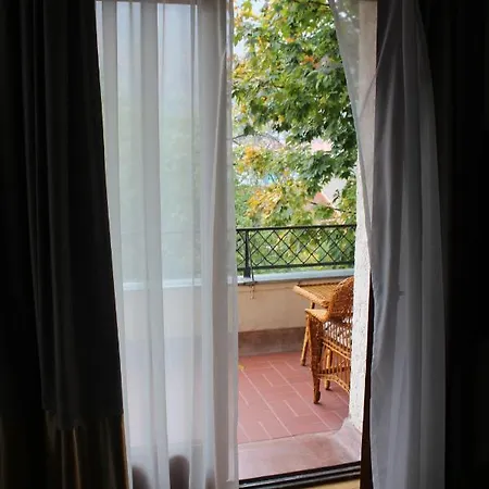 Hotel Casa Cranta