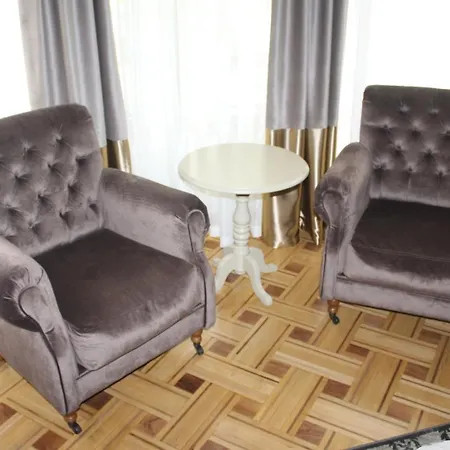 Hotel Casa Cranta 4*