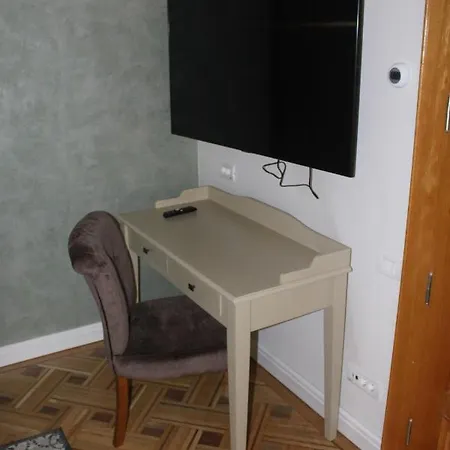 Casa Cranta Hotel