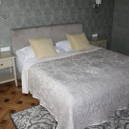 Hotel Casa Cranta 4*