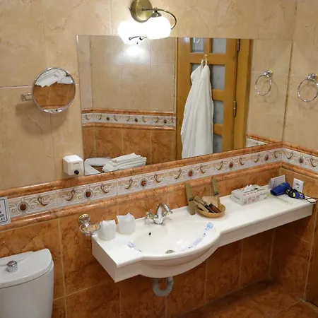 Casa Cranta