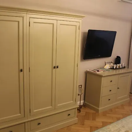 Ξενοδοχείο Casa Cranta