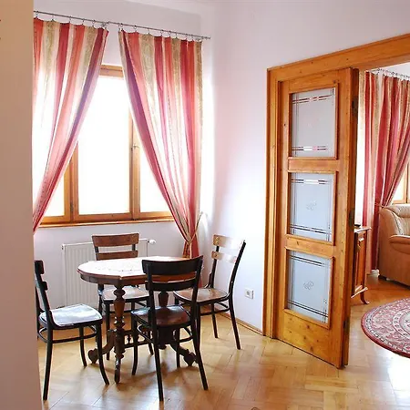 Casa Cranta 4*