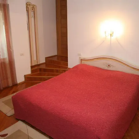 Hotel Casa Cranta