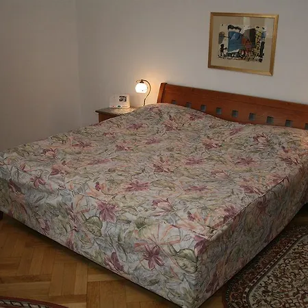 Casa Cranta Hotel 4*