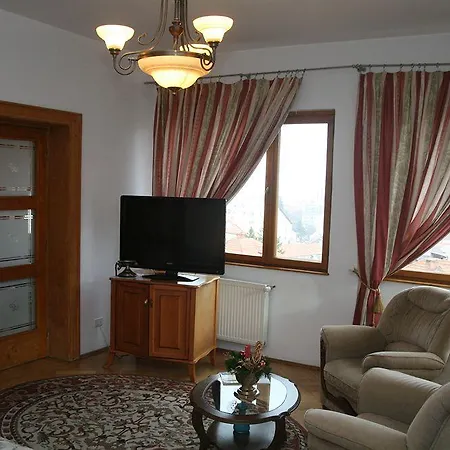 Casa Cranta Hotel