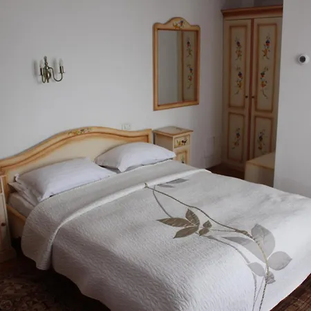 Ξενοδοχείο Casa Cranta Μπρασόβ