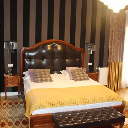 Casa Cranta 4*