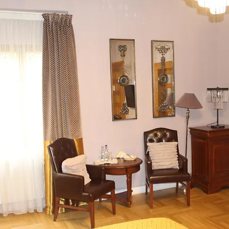 Casa Cranta Hotel