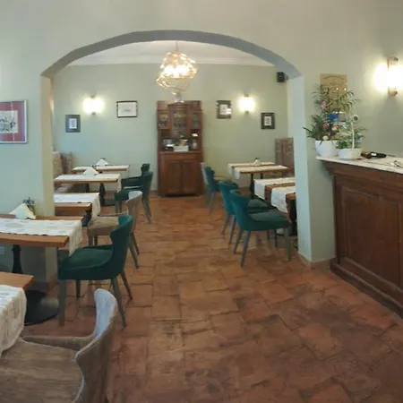 Hotel Casa Cranta 4*