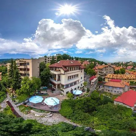 Hotel Casa Cranta Braşov