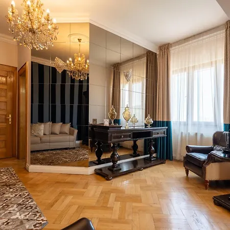 Casa Cranta Hotel Brašov