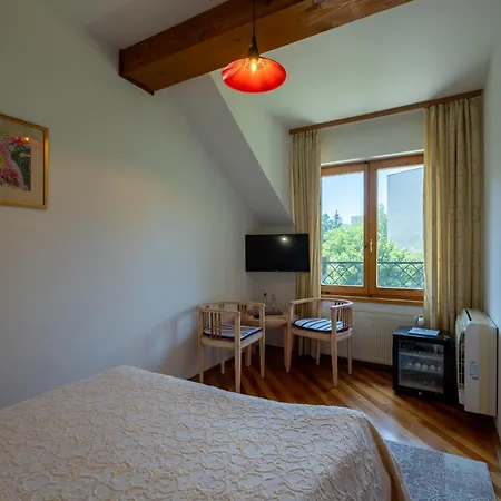 Casa Cranta 4*