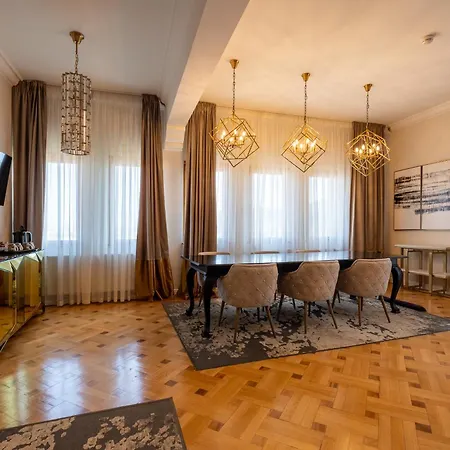 Casa Cranta Brašov