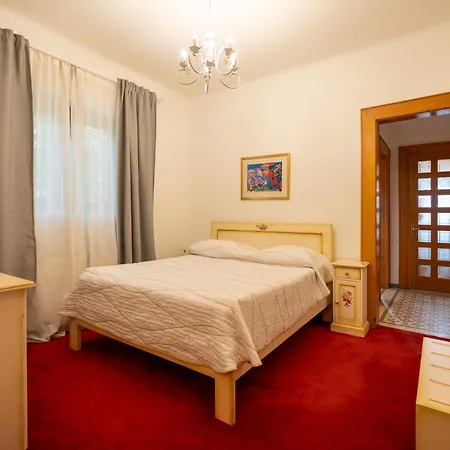 Hotel Casa Cranta