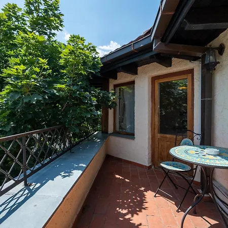 Casa Cranta Hotel 4*