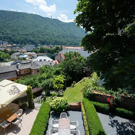 Hotel Casa Cranta 4*