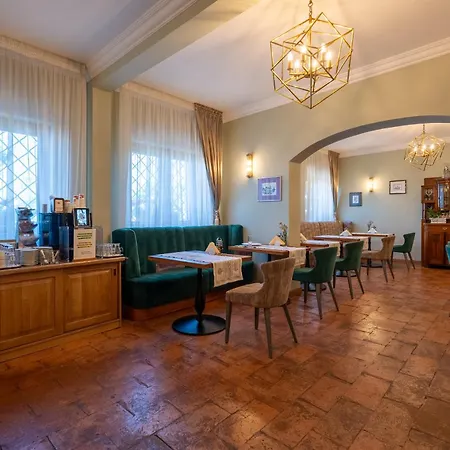 Hotel Casa Cranta Braşov