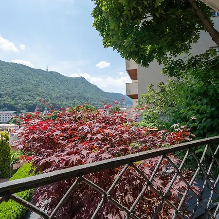 Casa Cranta 4*